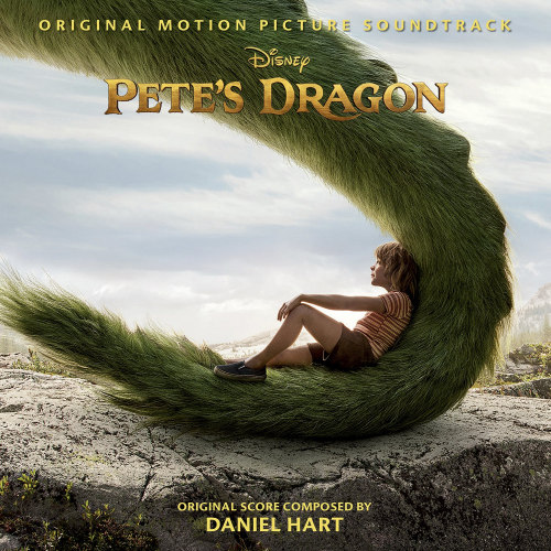OST - PETE'S DRAGON - MUSIC BY DANIEL HARTOST - PETES DRAGON - MUSIC BY DANIEL HART.jpg
